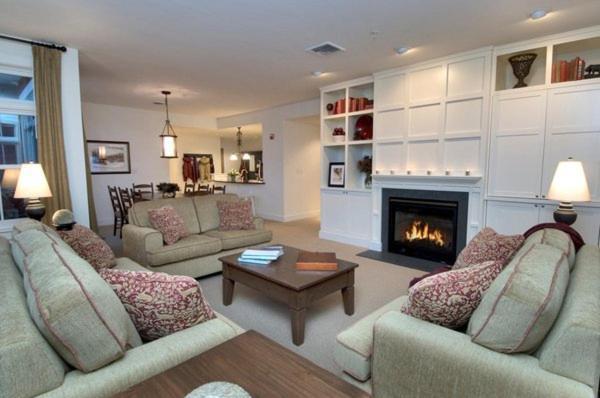 Clay Brook Hotel At Sugarbush Warren Экстерьер фото